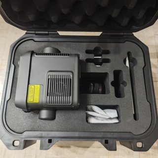 DJI Zenmuse H30 Nuevo