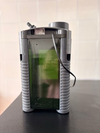 Filtro Eheim Profesional acuario