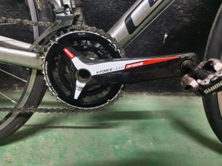 Bicicleta GT Sportive