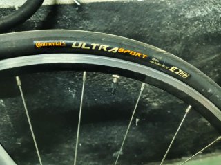 Bicicleta GT Sportive