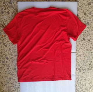 Maglietta NFL Nike Uomo XL Stampa Patriots