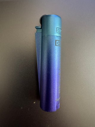Accendino Clipper Metal #NoName