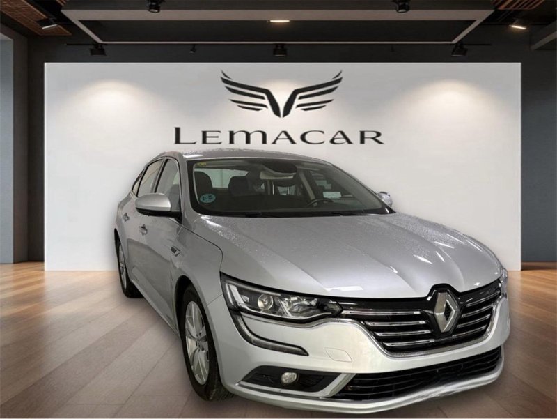 Renault Talisman 2020 - foto 1