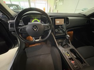 Renault Talisman 2020