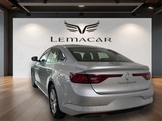 Renault Talisman 2020