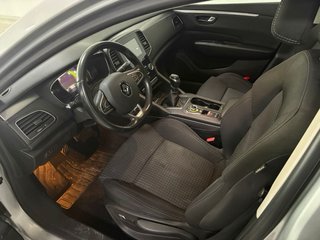 Renault Talisman 2020