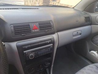 Skoda Octavia 1999