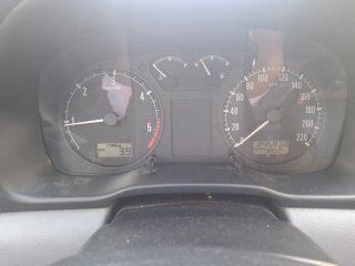 Skoda Octavia 1999