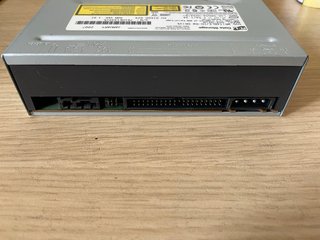 Lector Grabador DVD Hitachi LG GSA-H21N