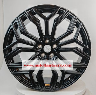 1522 KIT DE 4 LLANTAS RANGE ROVER R
