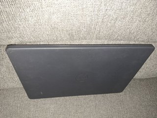 Dell Vostro 15 3500 - i5-1135G7 - 16GB