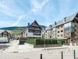 Piso en venta en Vielha e Mijaran