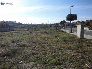 Terreno en venta en Tàrrega