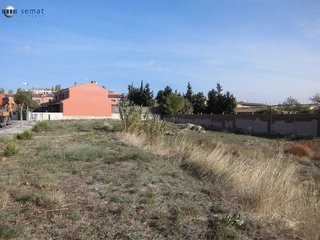 Terreno en venta en Tàrrega