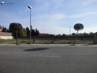 Terreno en venta en Tàrrega