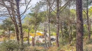 Terreno en venta en Roca Grossa - Serra Brava en Lloret de Mar