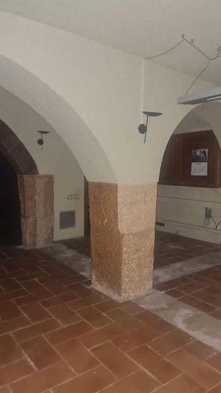 Local comercial en alquiler en Part Alta en Tarragona