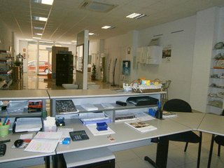 Local comercial en venta en Casc Antic - Nou Cambrils en Cambrils