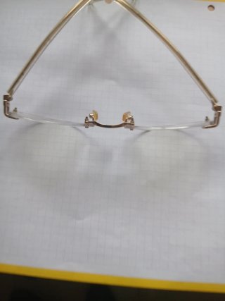 Funda Gafas Dolce & Gabbana Negra