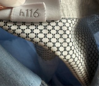 Camicia Brummel Brums bambino tg 6 anni