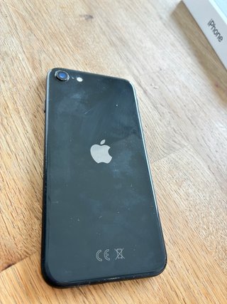 iPhone SE 128gb para piezas
