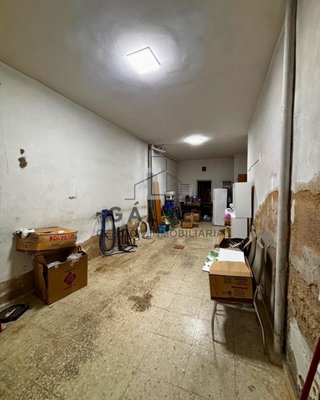 Se vende casa adosada para reformar en Bailén