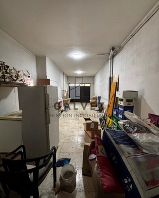 Se vende casa adosada para reformar en Bailén