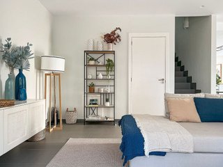 Casa pareada en alquiler en Muro