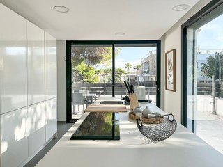 Casa pareada en alquiler en Muro