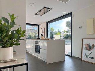 Casa pareada en alquiler en Muro