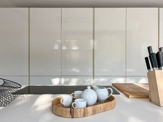 Casa pareada en alquiler en Muro