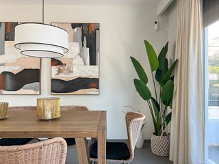 Casa pareada en alquiler en Muro