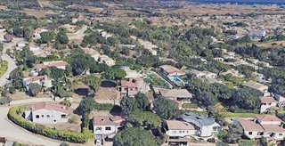 Terreno en venta en Mas Pere-Río de Oro en Calonge