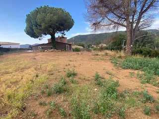 Terreno en venta en Mas Pere-Río de Oro en Calonge