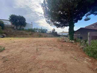 Terreno en venta en Mas Pere-Río de Oro en Calonge