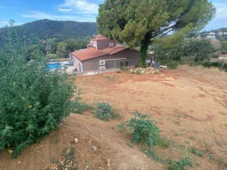 Terreno en venta en Mas Pere-Río de Oro en Calonge