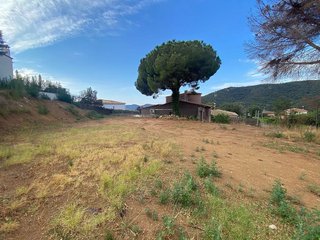 Terreno en venta en Mas Pere-Río de Oro en Calonge