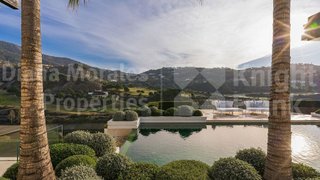 Chalet en alquiler en Benahavís