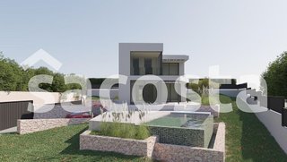 Chalet en venta en Urbanitzacions en Lloret de Mar