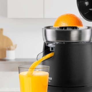 Ufesa Vitality, Electric Arm Juicer, 120W,
