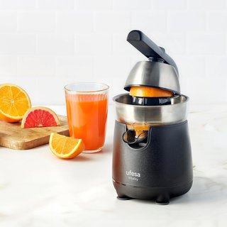 Ufesa Vitality, Electric Arm Juicer, 120W,