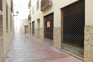 Local comercial en venta en Tossa De Mar en Tossa de Mar