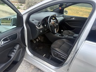 Mercedes-Benz Clase B 2012