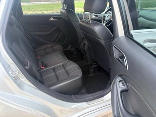 Mercedes-Benz Clase B 2012