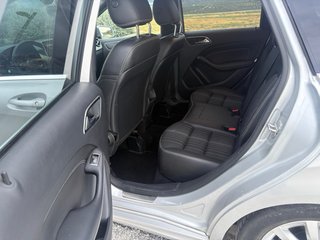 Mercedes-Benz Clase B 2012