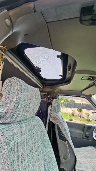 Volkswagen California 1994