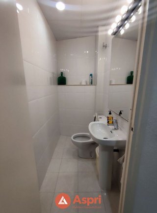 Oficina en alquiler en La Dreta de l'Eixample en Barcelona