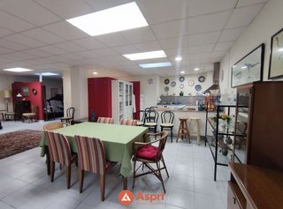 Oficina en alquiler en La Dreta de l'Eixample en Barcelona