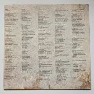 Anderson, Bruford, Wakeman, Howe - LP