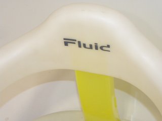 Asiento bañera bebé Jane Fluid